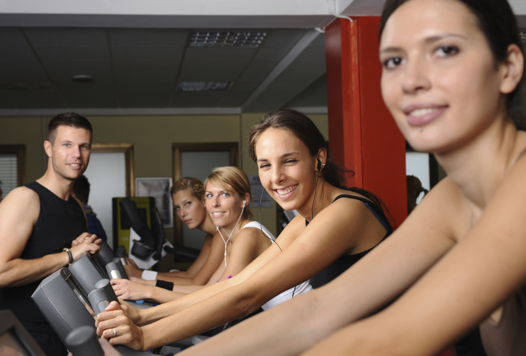 How Employers Can Help Employees Embrace a Healthier Lifestyle