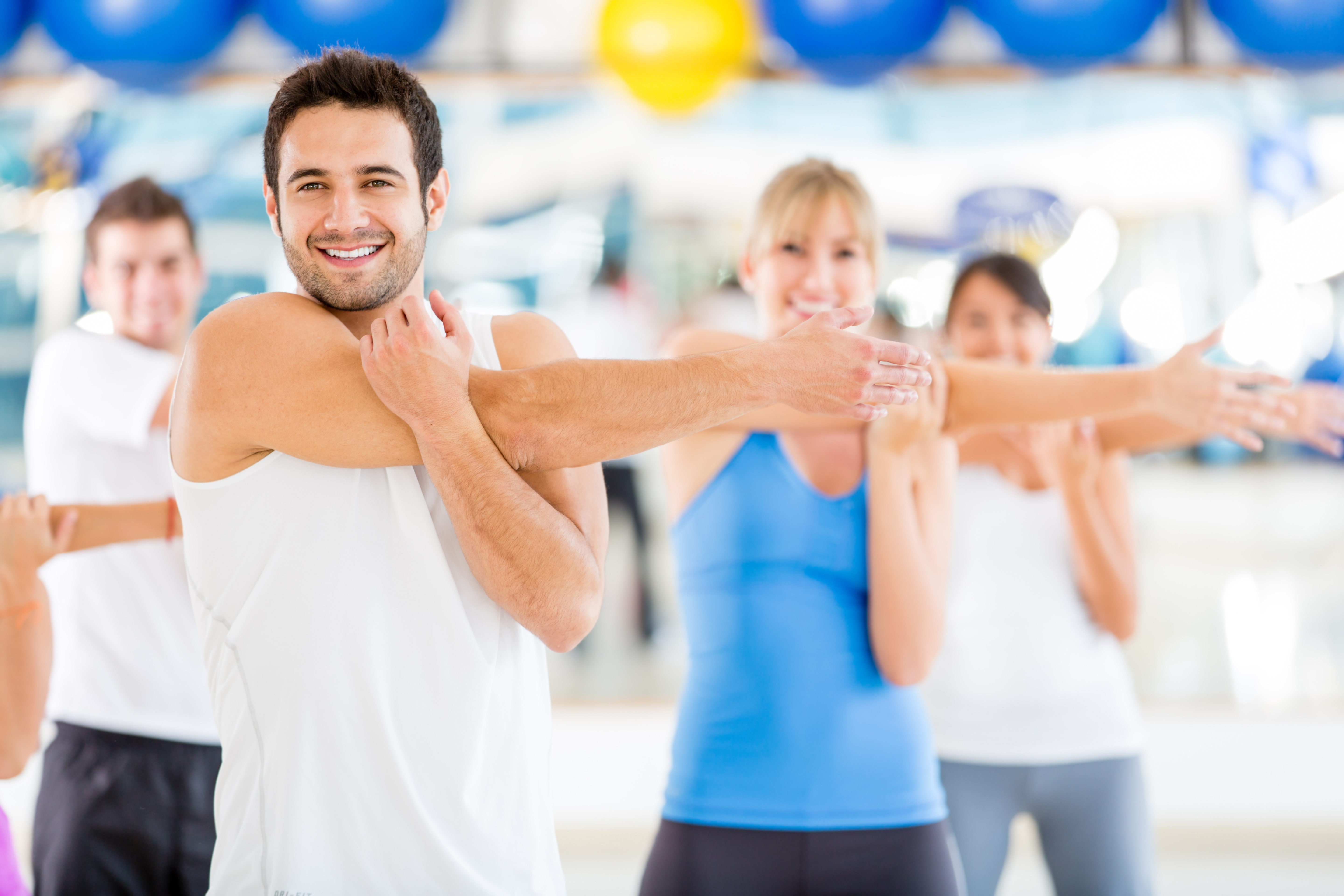 Why Employers Should Encourage Group Fitness Class Outings in 2018