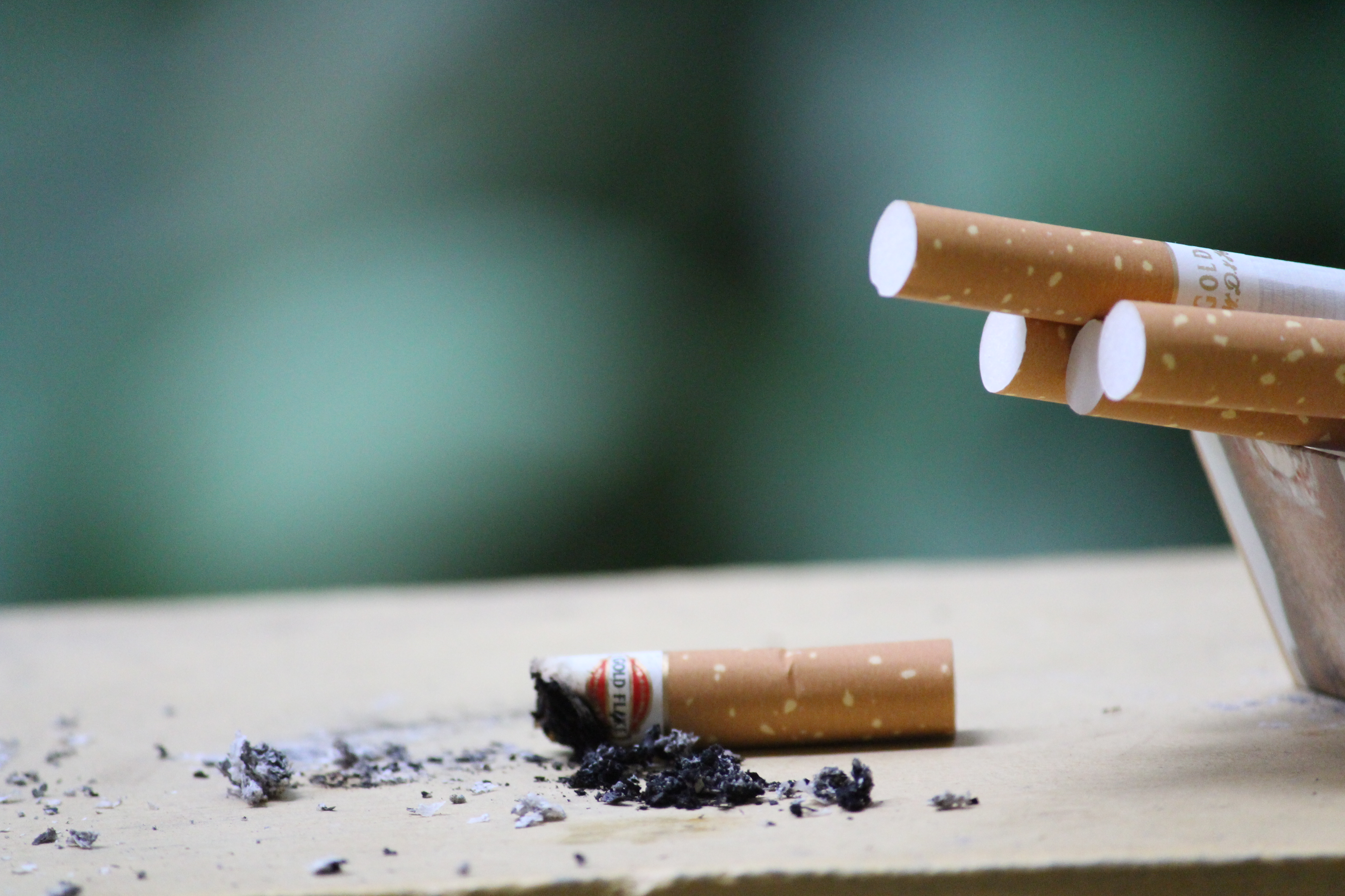 How Smoking Is Damaging Your Health