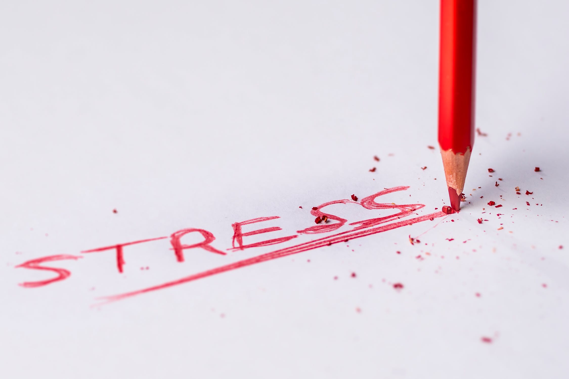How to Tackle and Reduce Stress