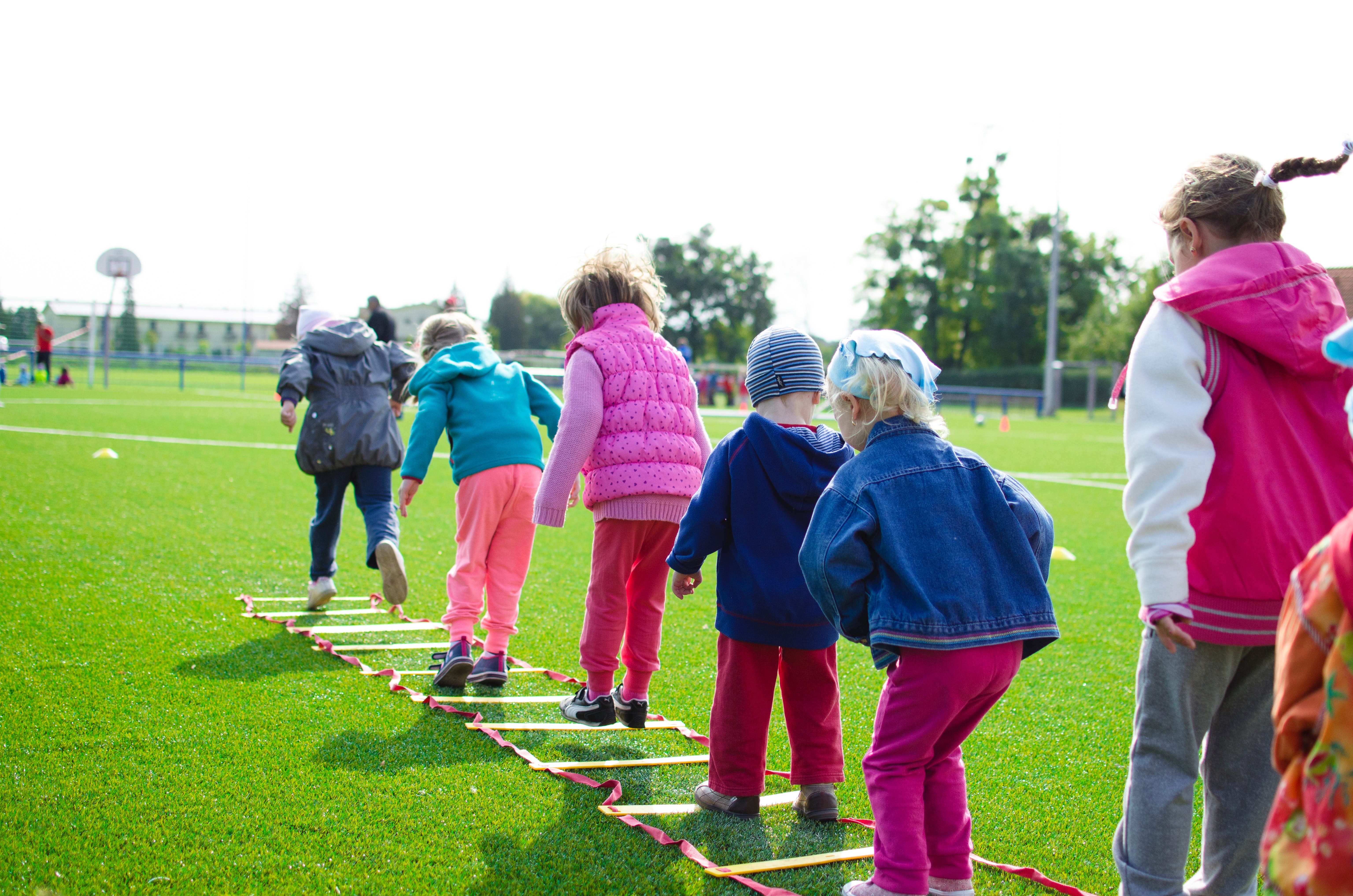 The Benefits of Exercising as a Family