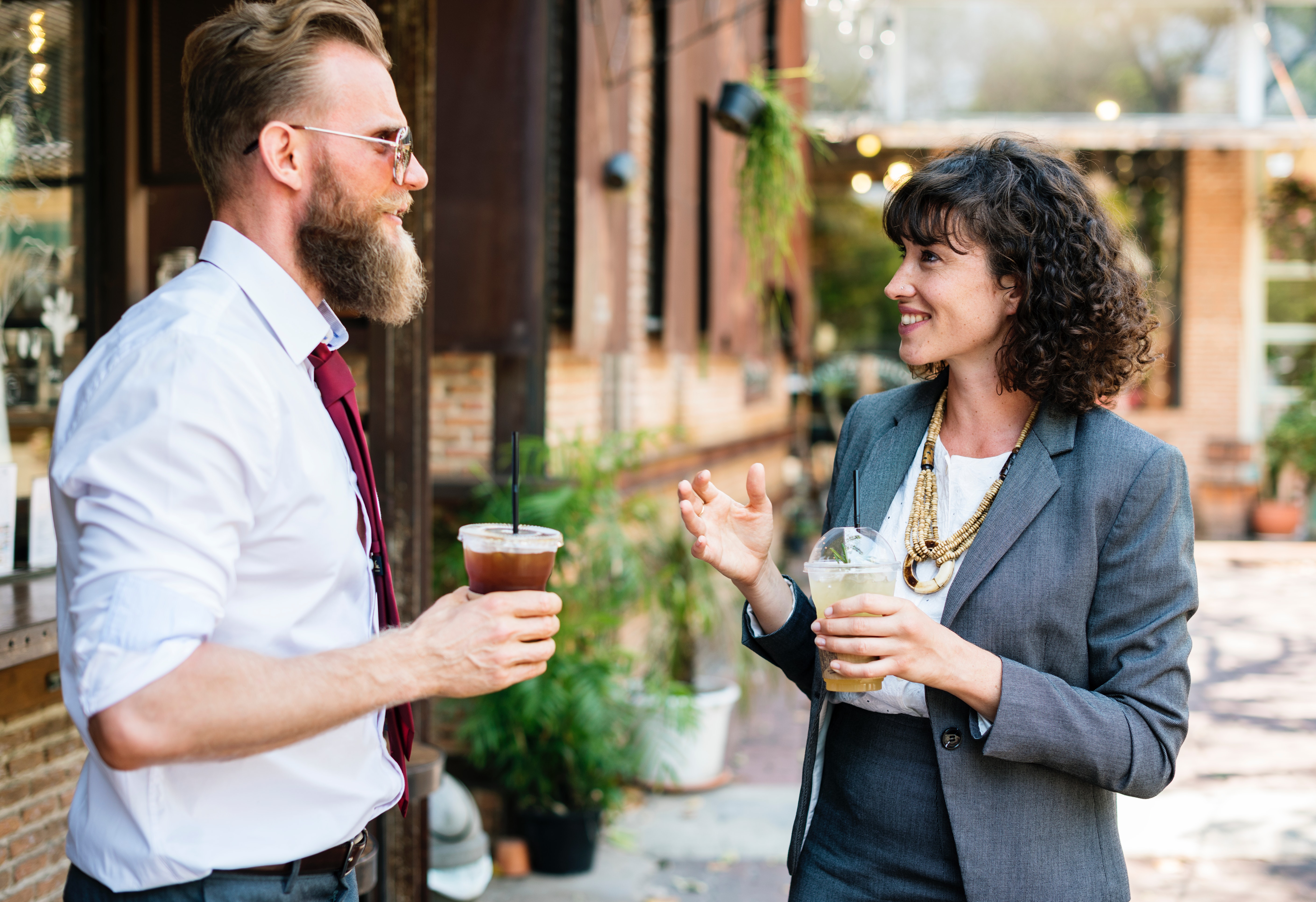 Why Employers Should Encourage Employees to Take Breaks