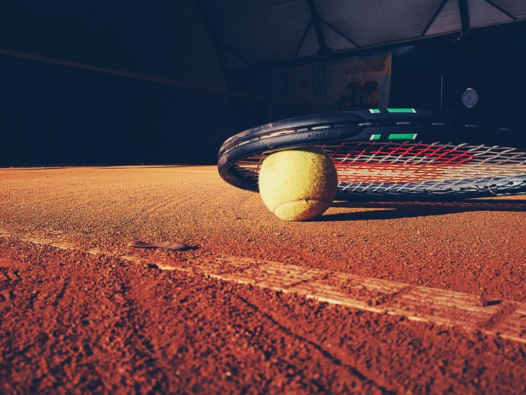 The Health Benefits of Tennis MyFitnessChat