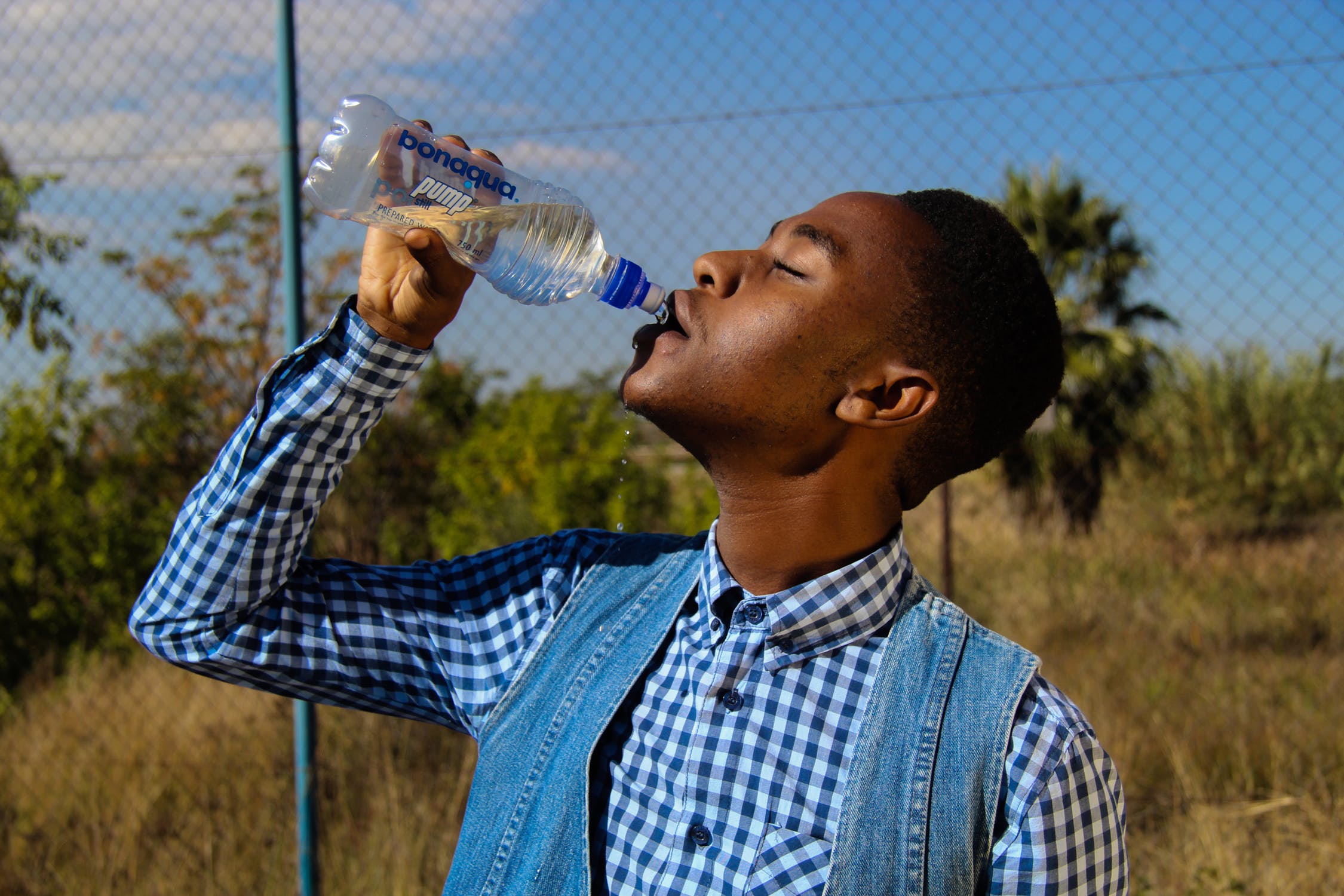 5 Tips to Stay Hydrated This Summer