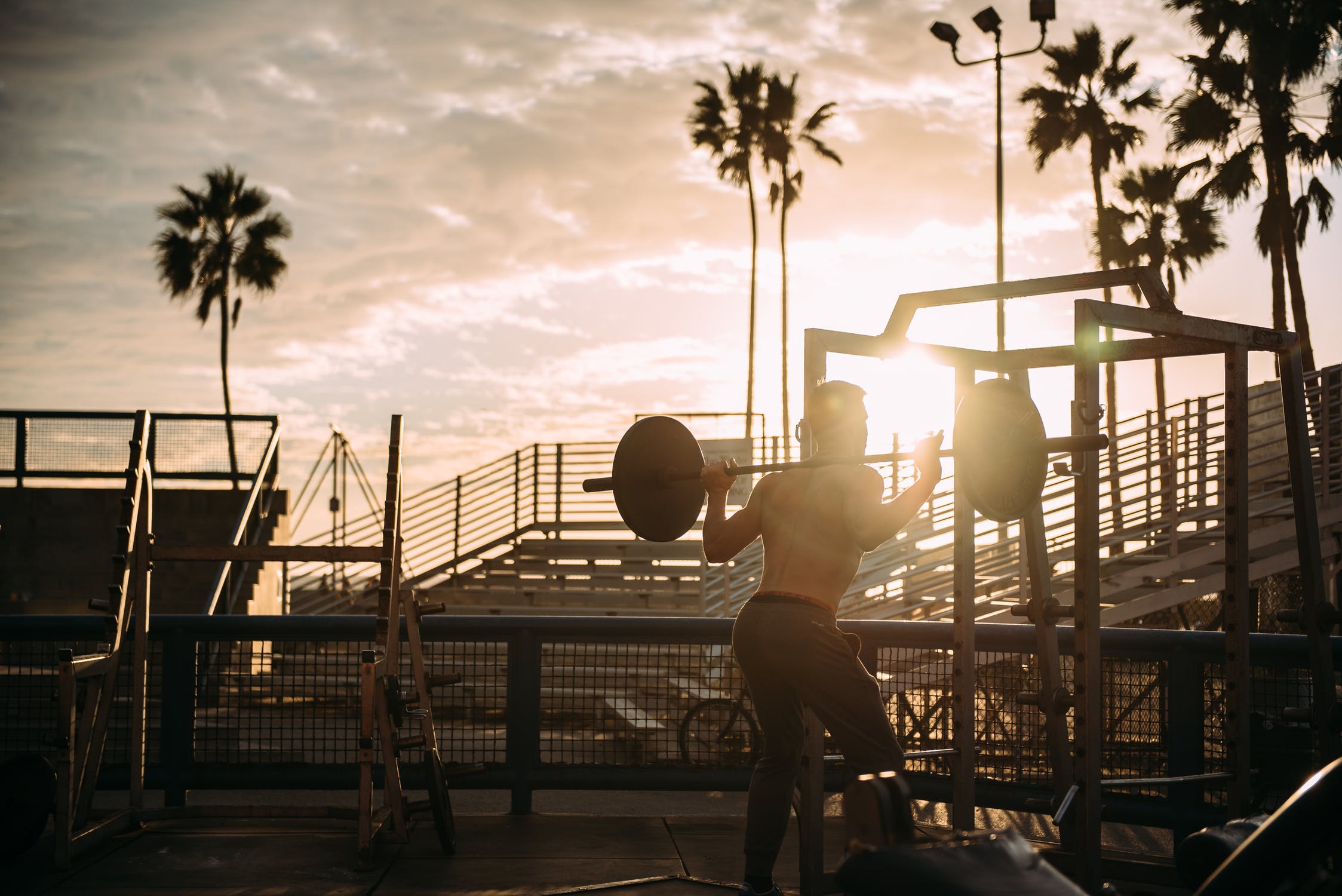 Tips for Exercising Safely in Summer Heat