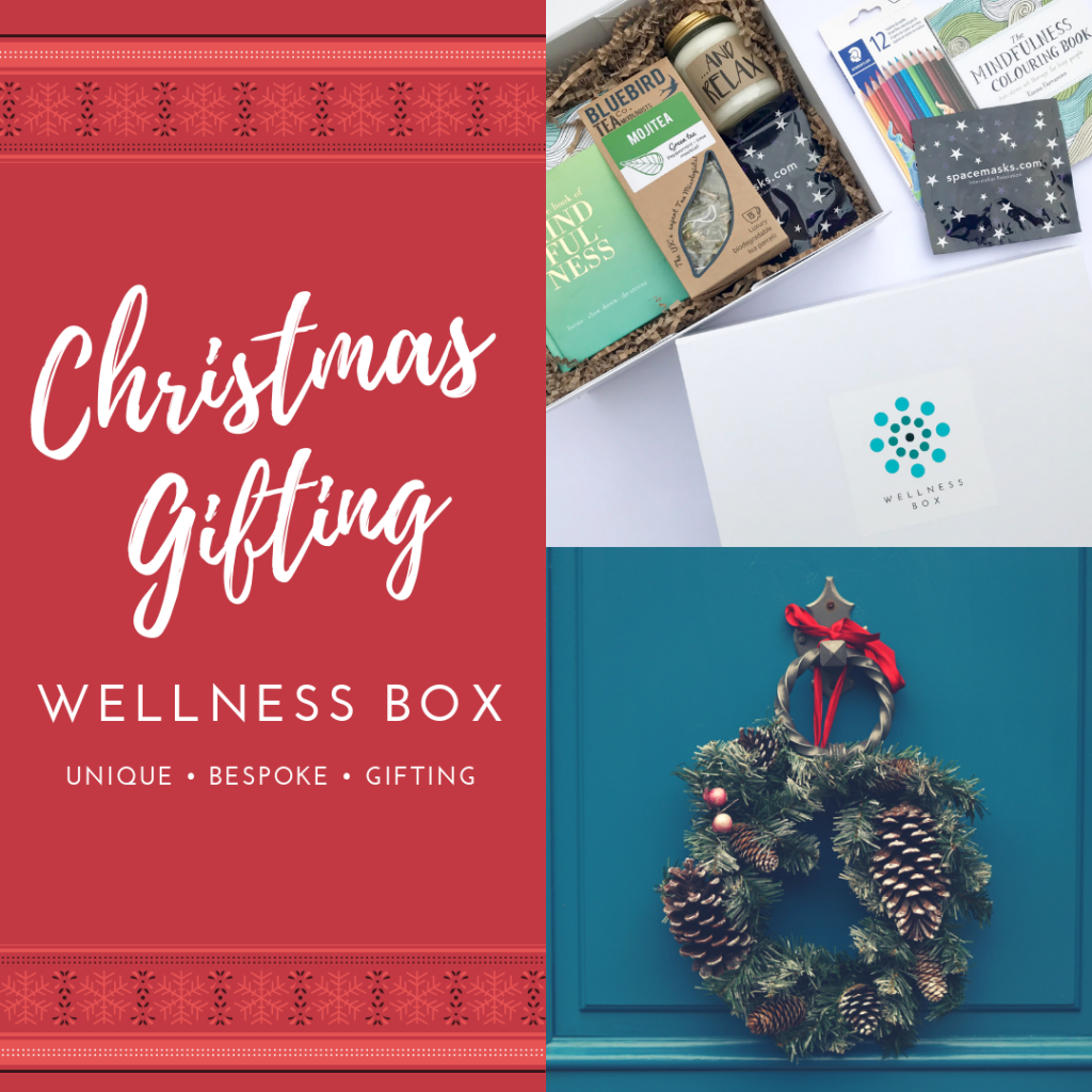 Christmas Wellness Ideas