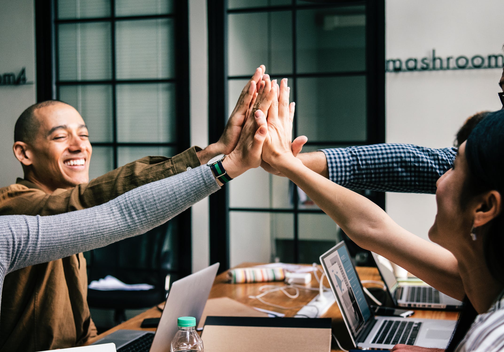 Keeping a Check on Your Mental Wellbeing at Work