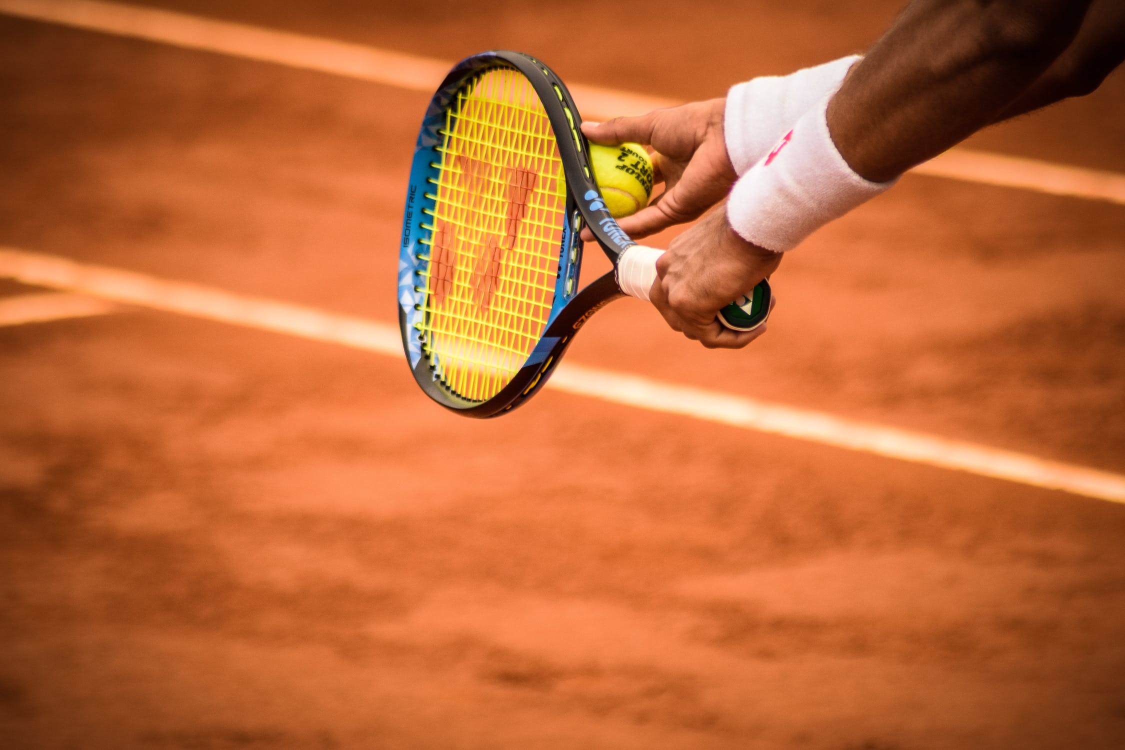 Get Active With Cardio Tennis At Virgin Active