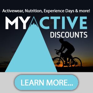 My Gym Discounts Has Launched in Ireland!