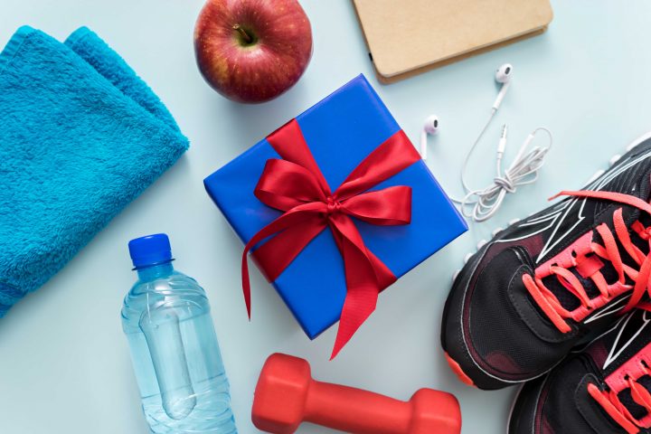 7 Top Christmas Gifts for Gym Lovers at Affordable Cost