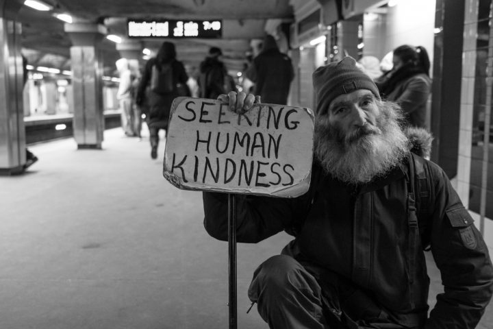 Kindness and Empathy