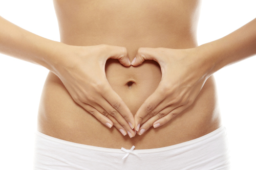 6 Ways to Beat the Belly Bloat