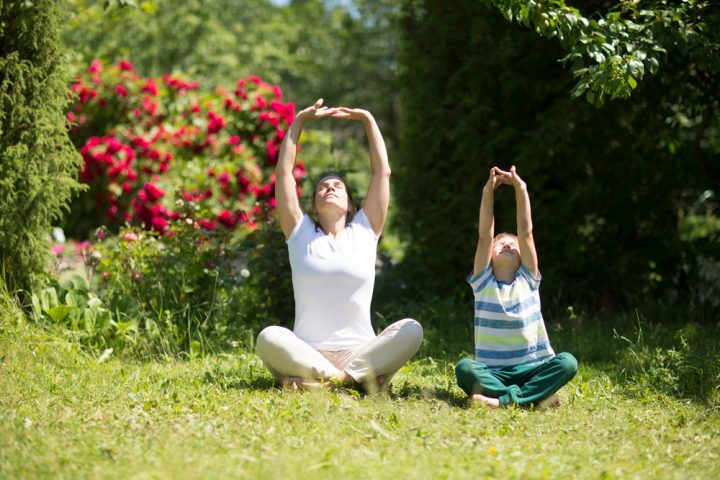 Five relaxation techniques to help reduce stress and promote mental wellbeing