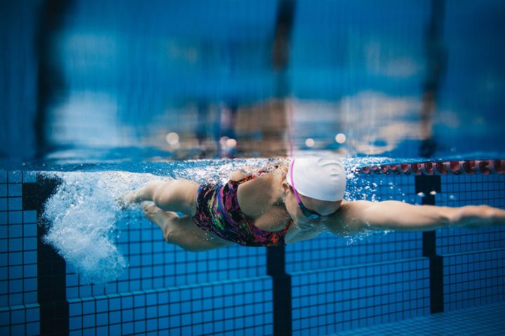 6 ways swimming helps better your mental wellbeing