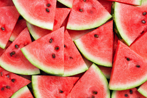 5 hydrating foods to help you beat the summer heat