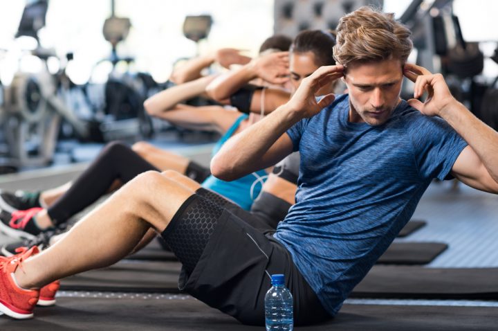 Men's Health Challenges and How Exercise Can Help