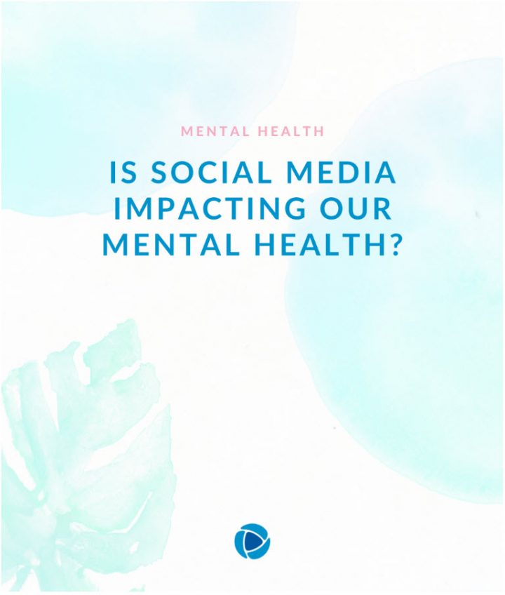 Is social media impacting our mental health?
