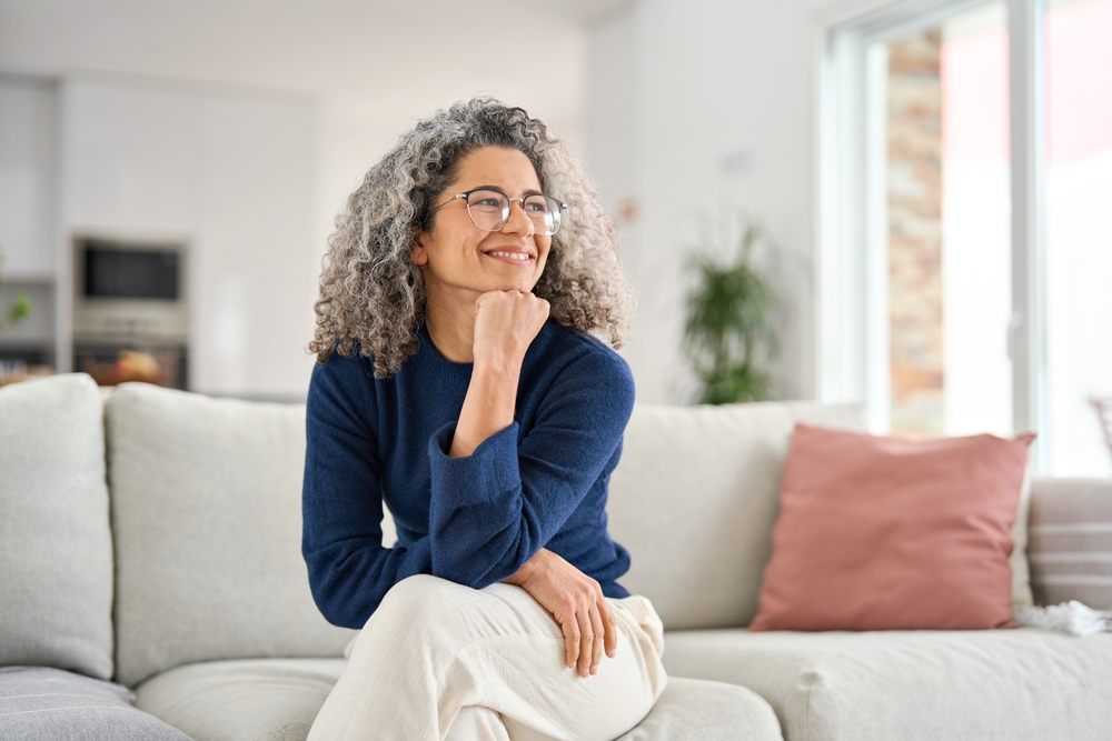 Your Guide to Managing Menopause with Fitness